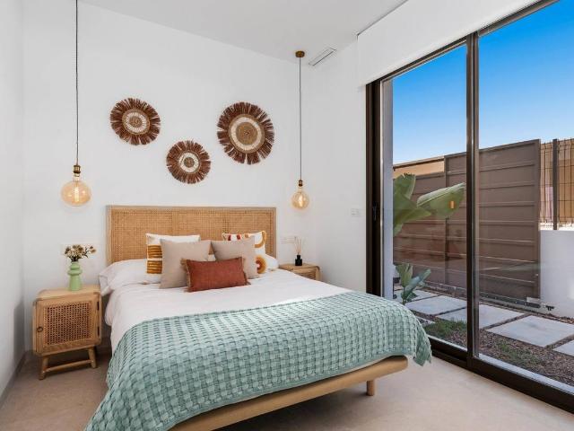 Apartamento en Venta en Las Lomas de Rame Bahía Bella