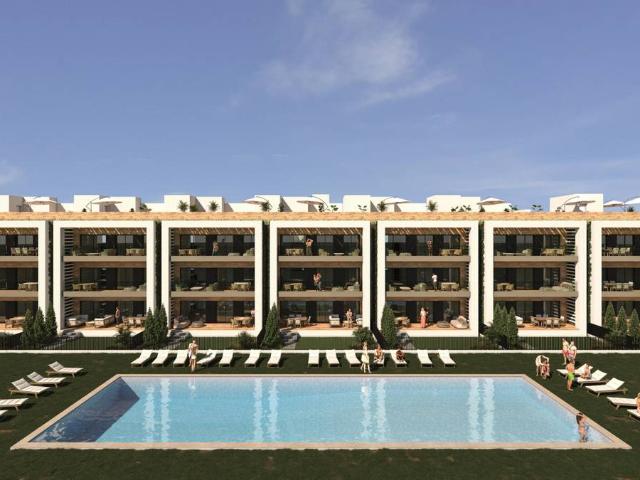 Apartamento en Venta en Las Lomas de Rame Bahía Bella