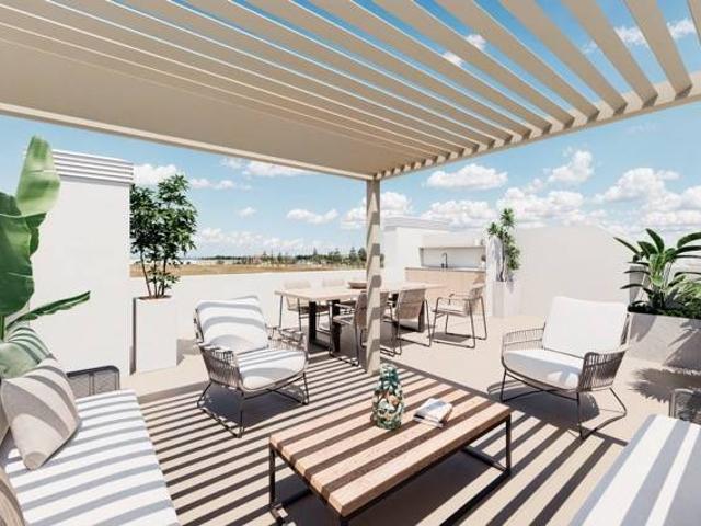 Apartamento en Venta en Las Lomas de Rame Bahía Bella