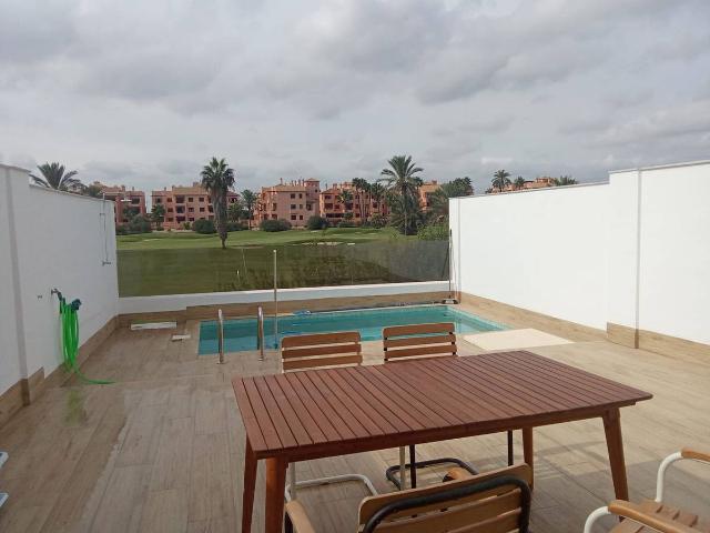 Apartamento en Venta en Las Lomas de Rame Bahía Bella