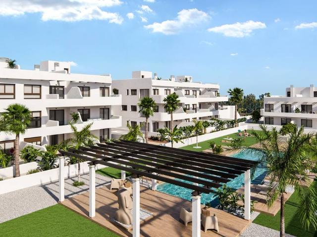 Apartamento en Venta en Las Lomas de Rame Bahía Bella
