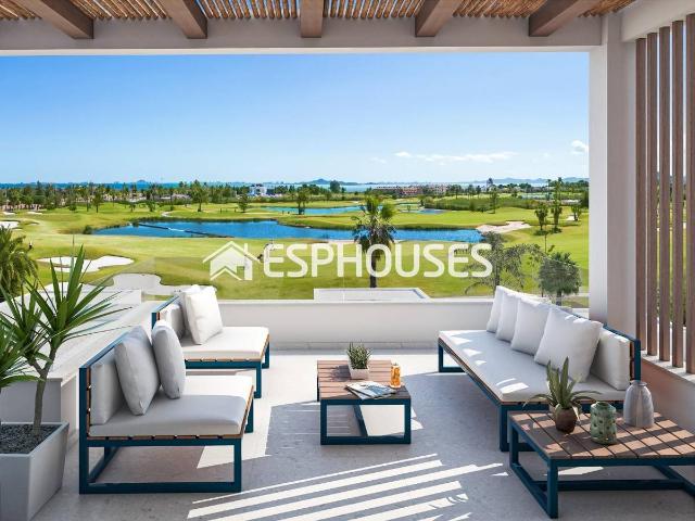 Apartamento en Venta en Las Lomas de Rame Bahía Bella