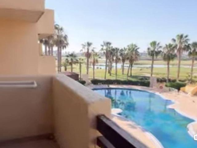 Apartamento en Venta en Las Lomas de Rame Bahía Bella
