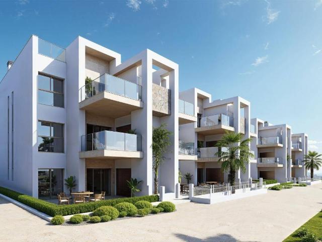 Apartamento en Venta en Las Lomas de Rame Bahía Bella