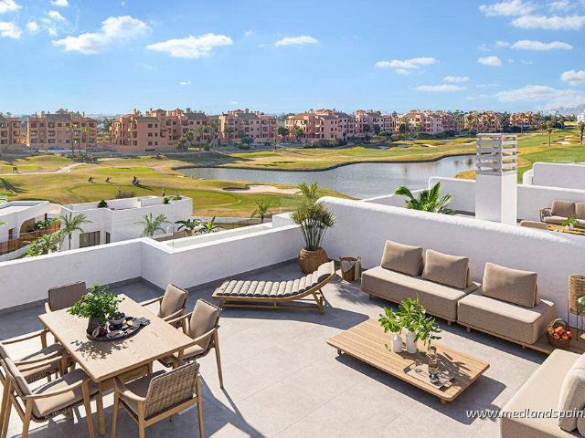 Apartamento en Venta en Las Lomas de Rame Bahía Bella