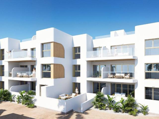 Apartamento en Venta en Las Lomas de Rame Bahía Bella