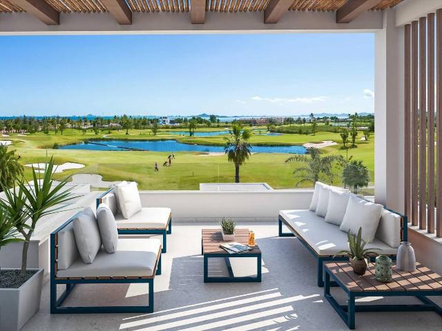 Apartamento en Venta en Las Lomas de Rame Bahía Bella