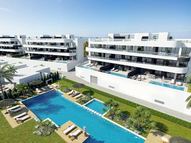Apartamento en Venta en Las Lomas de Rame Bahía Bella
