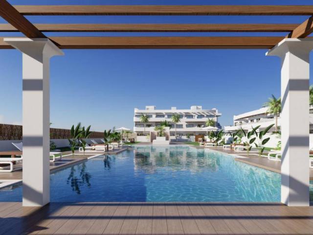 Apartamento en Venta en Las Lomas de Rame Bahía Bella
