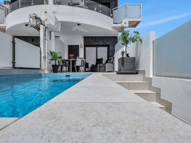 Apartamento en Venta en Las Lomas de Rame Bahía Bella