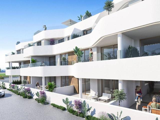 Apartamento en Venta en Las Lomas de Rame Bahía Bella