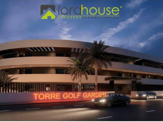 Apartamento en Venta en Las Lomas de Rame Bahía Bella