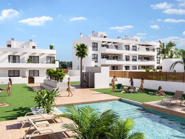 Apartamento en Venta en Las Lomas de Rame Bahía Bella
