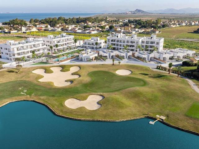 Apartamento en Venta en Las Lomas de Rame Bahía Bella