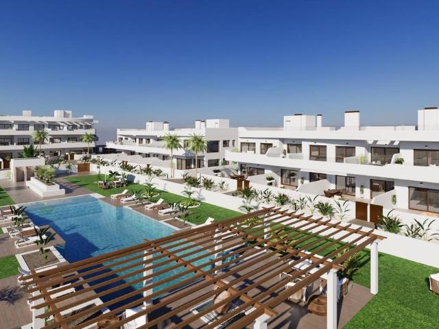 Apartamento en Venta en Las Lomas de Rame Bahía Bella
