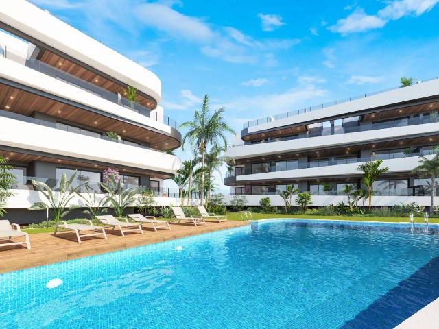 Apartamento en Venta en Las Lomas de Rame Bahía Bella
