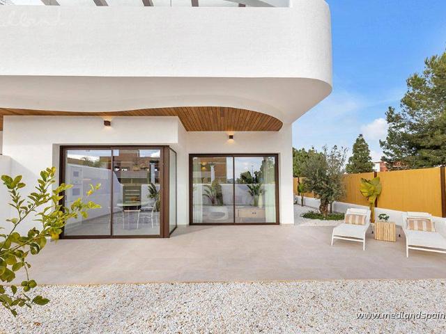 Apartamento en Venta en Las Lomas de Rame Bahía Bella