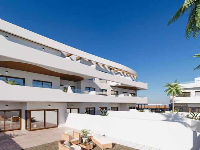 Apartamento en Venta en Las Lomas de Rame Bahía Bella