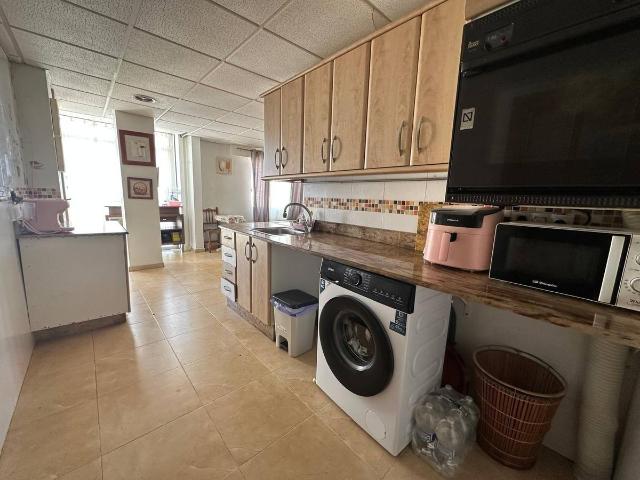Apartamento en Venta en Las Lomas Las Yucas