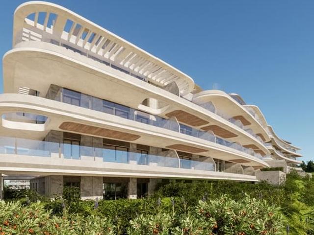 Apartamento en venta en Las Lagunas de Mijas, Málaga Costa del Sol