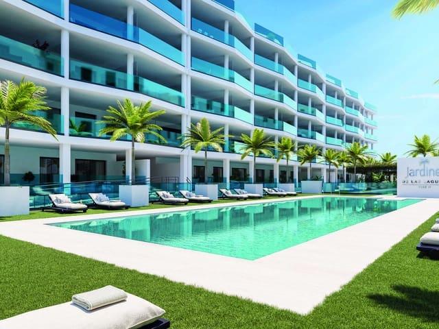 Apartamento en venta en Las Lagunas de Mijas, Málaga Costa del Sol