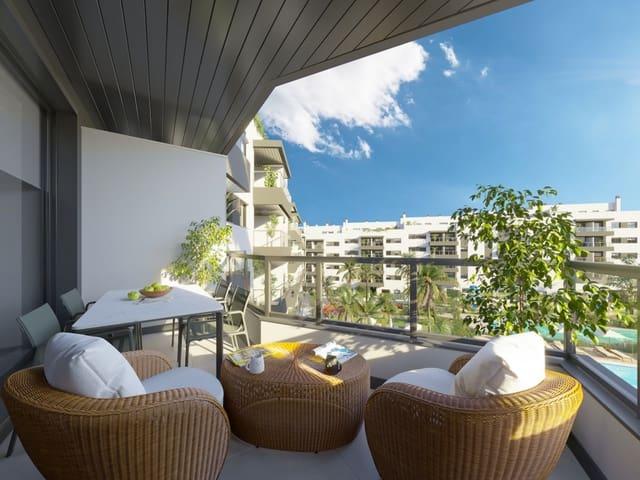 Apartamento en venta en Las Lagunas de Mijas, Málaga Costa del Sol