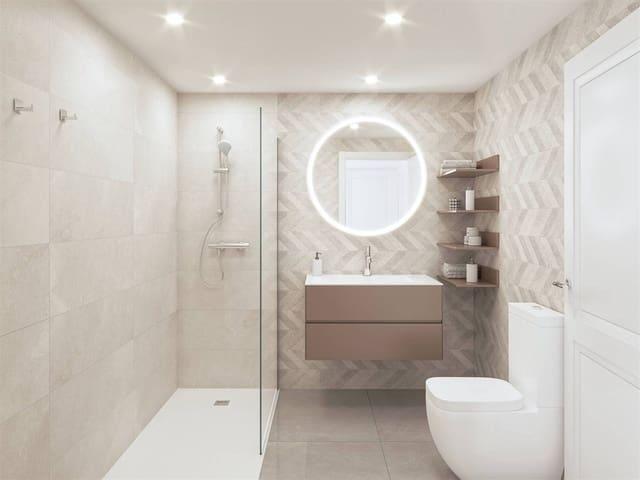 Apartamento en venta en Las Lagunas de Mijas, Málaga Costa del Sol