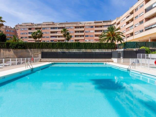 Apartamento en venta en Las Lagunas de Mijas, Málaga Costa del Sol