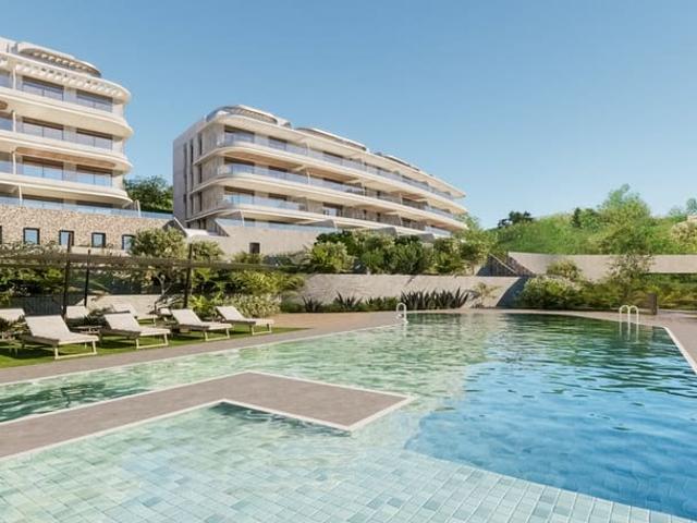 Apartamento en venta en Las Lagunas de Mijas, Málaga Costa del Sol