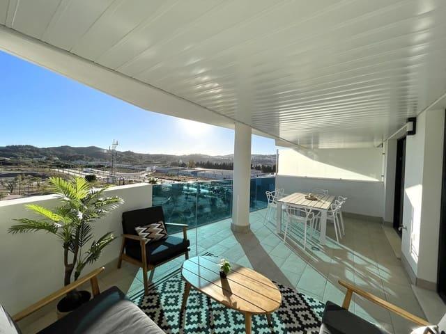 Apartamento en venta en Las Lagunas de Mijas, Málaga Costa del Sol