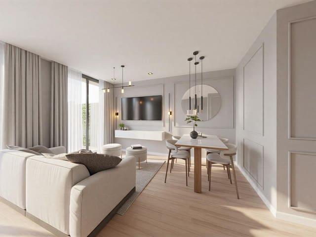 Apartamento en venta en Las Lagunas de Mijas, Málaga Costa del Sol