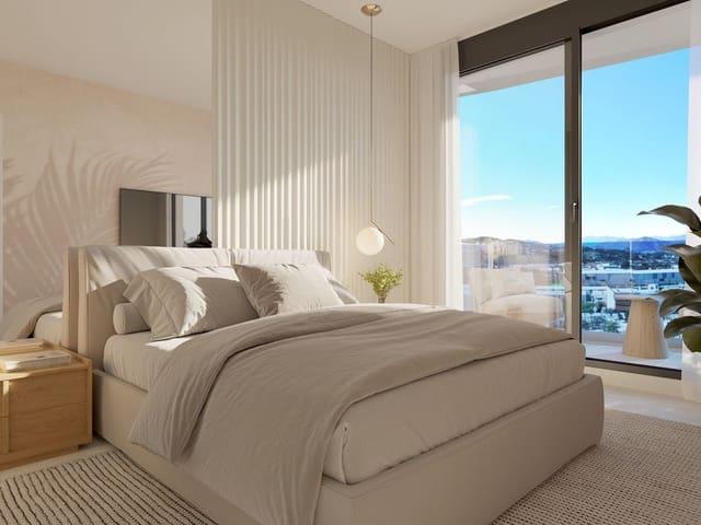 Apartamento en venta en Las Lagunas de Mijas, Málaga Costa del Sol