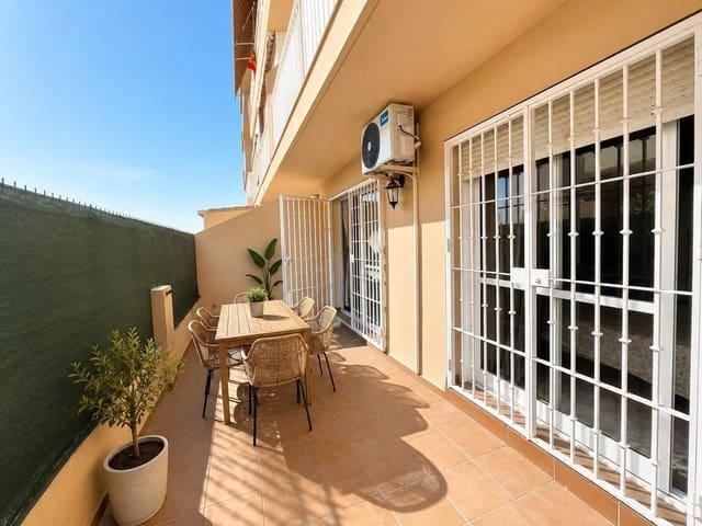 Apartamento en venta en Las Lagunas de Mijas, Málaga Costa del Sol
