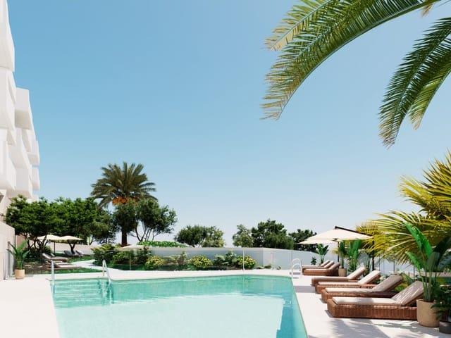 Apartamento en venta en Las Lagunas de Mijas, Málaga Costa del Sol