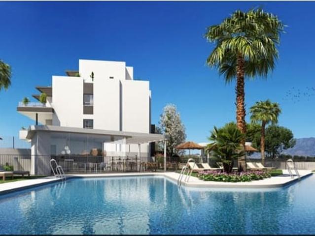 Apartamento en venta en Las Lagunas de Mijas, Málaga Costa del Sol