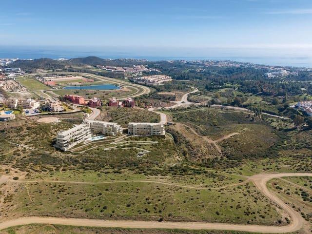Apartamento en venta en Las Lagunas de Mijas, Málaga Costa del Sol