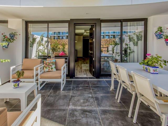 Apartamento en venta en Las Lagunas de Mijas, Málaga Costa del Sol