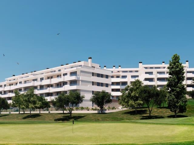 Apartamento en venta en Las Lagunas de Mijas, Málaga Costa del Sol