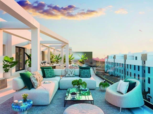 Apartamento en venta en Las Lagunas de Mijas, Málaga Costa del Sol