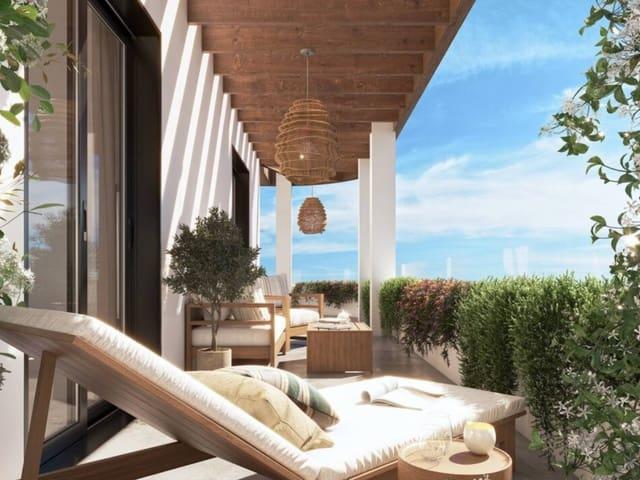 Apartamento en venta en Las Lagunas de Mijas, Málaga Costa del Sol