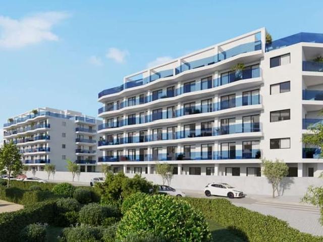 Apartamento en venta en Las Lagunas de Mijas, Málaga Costa del Sol