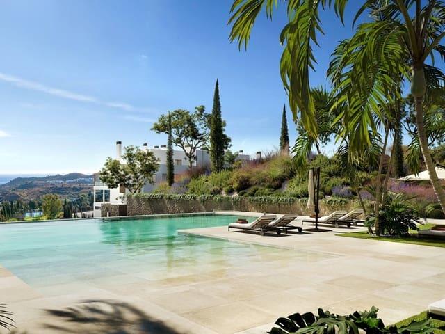 Apartamento en venta en Las Lagunas de Mijas, Málaga Costa del Sol