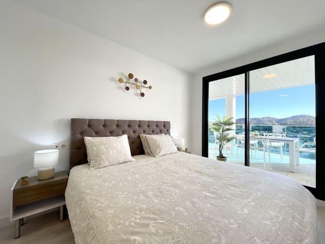 Apartamento en venta en Las Lagunas de Mijas, Málaga Costa del Sol