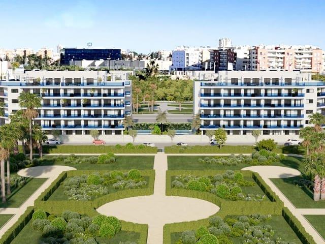 Apartamento en venta en Las Lagunas de Mijas, Málaga Costa del Sol