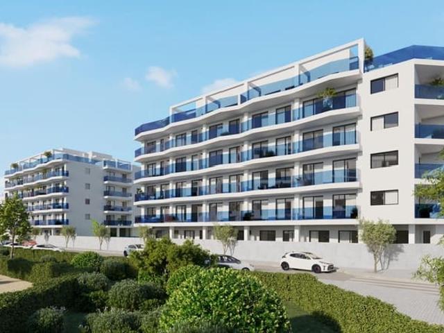 Apartamento en venta en Las Lagunas de Mijas, Málaga Costa del Sol