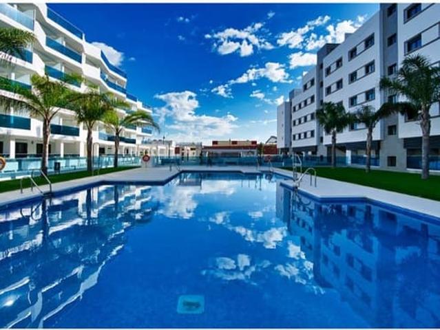 Apartamento en venta en Las Lagunas de Mijas, Málaga Costa del Sol