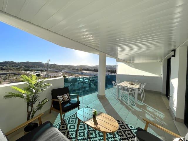 Apartamento en venta en Las Lagunas de Mijas, Málaga Costa del Sol