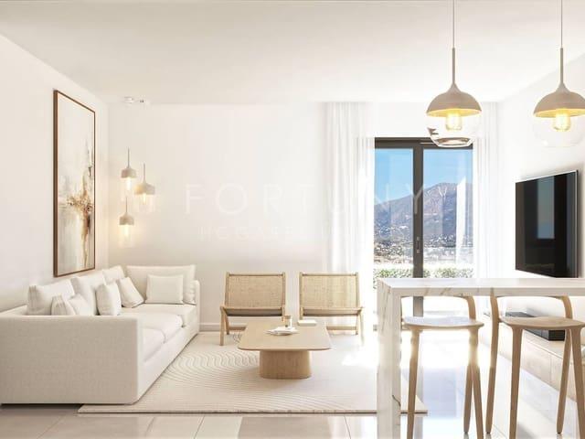 Apartamento en venta en Las Lagunas de Mijas, Málaga Costa del Sol