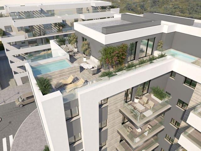 Apartamento en venta en Las Lagunas de Mijas, Málaga Costa del Sol