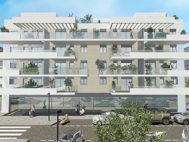 Apartamento en venta en Las Lagunas de Mijas, Málaga Costa del Sol
